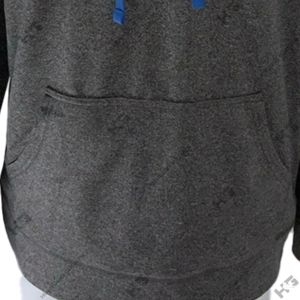 Sweat à capuche de haute qualité, premium, lourd |   Sweat à capuche unisexe en molleton de coton pour impression personnalisée |   Streetwear américain - Product Image 5