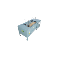 Machine de polissage avancée pour bâtonnets de bambou écologiques – Équipement de traitement du bambou pour une finition lisse et efficace