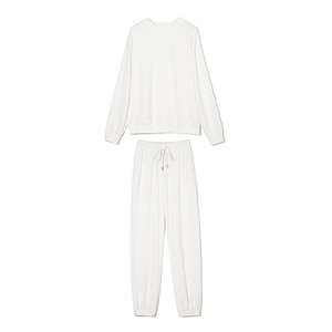 2025 automne femmes vêtements de sport décontractés velours survêtement dentelle brodé pleine fermeture éclair à capuche pantalons de survêtement 2 pièces survêtement poches - Product Image 5
