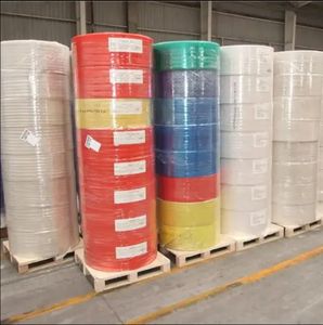 Papel de Copia A4 Blanco de 80 g/m², Paquete de 500 Hojas, Venta al por Mayor, Resma de Papel Fotográfico RY/OEM - Product Image 5