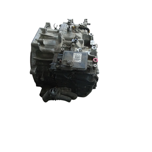 PEUGEOT 5008 (2017>) (17>) Cambio Automatico BH01 Diesel - Product Image 4