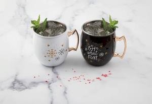 Vente en gros de mules fabriquées à la main en métal avec poignée en laiton à bas prix pour la maison - Product Image 2
