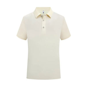 เสื้อโปโลผู้ชายสวมใส่สบายถูกออกแบบด้วยวัสดุน้ำหนักเบาสำหรับฤดูร้อนและฤดูใบไม้ผลิที่สมบูรณ์แบบสำหรับการใช้งานกลางแจ้งและในร่ม - Product Image 5