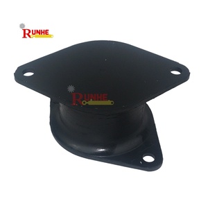 เครื่องอัดระบบดูดซับแรงกระแทกยางกันกระแทก1533-43018-0สำหรับ SV500 SV510 SV512 - Product Image 5