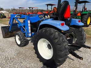 มอเตอร์กระปุกเกียร์เครื่องยนต์รถแทรกเตอร์สำหรับฟาร์ม80HP ใหม่2024ฟาร์มรถแทรกเตอร์/2WD/4WD เครื่องจักรกลการเกษตรสำหรับยุโรป/สหรัฐอเมริกา/ตุรกีฟรี - Product Image 3