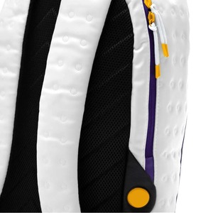 Mochila Escolar Personalizada de Moda Más Vendida, Mochila de Viaje con Logotipo, Mochila Deportiva con Estampado de Baloncesto 2025 - Product Image 4