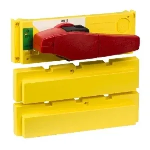 Accessori per Schneider Electric 31043, Parti di Ricambio per Tecnologia Interruttori a Bassa Tensione - Product Image 1