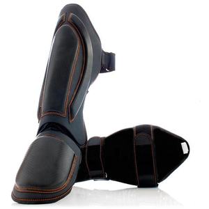 Muay Thai-equipo de entrenamiento de lucha, espinilleras protectoras para Muay Thai, Kickboxing, entrenamiento - Product Image 1