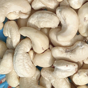 เม็ดมะม่วงหิมพานต์ W320เม็ดมะม่วงหิมพานต์ WW180เม็ดมะม่วงหิมพานต์ WW320 1กก. OEM OEM ราคา WW240 - Product Image 1