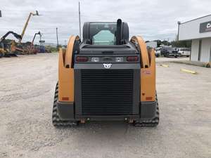 Mejor oferta Original TV620B Minicargadora Equipo de acuicultura Bomba de motor de carga nominal de 5 toneladas Componentes de núcleo Buen Estado - Product Image 4