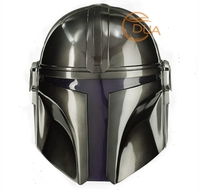 Casco Edición The Mandalorian Temporada 2 Edición Limitada EFX de la mejor Calidad