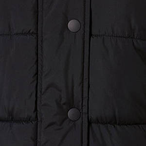 Veste matelassée unisexe personnalisée 2026, respirante, imperméable, longue, en tissu, veste pour femme - Product Image 6