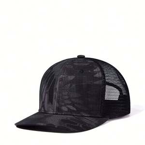 Venta al por mayor en Stock Entrega rápida Richardson Sombreros 112 Malla en blanco Sombrero de camionero Snapback Gorras de camionero - Product Image 6