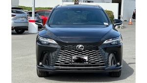 Lexus RX 350 FWD 2024 d'occasion en excellent état - Product Image 5