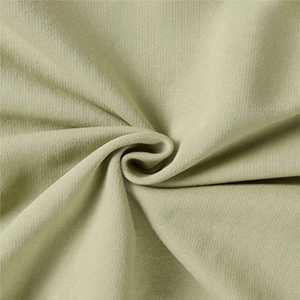 French Terry Oversized unisex Street wear sudaderas con capucha hombro caído moda liso transpirable casual personalizado ropa de hombre sudaderas con capucha - Product Image 3