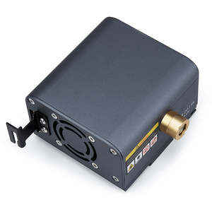 Phecda 10W Diode <b>Laser</b> Module New Condition for Acrylic Material - Product Image 3