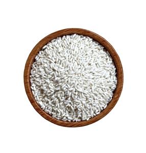 Arroz Glutinoso Vietnamita de Grano Largo, Arroz Glutinoso Redondo, 5% de Grano Partido - Product Image 4