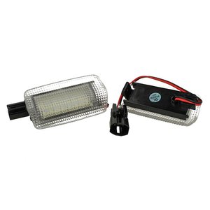 ชุดไฟประตู LED สำหรับ Toyota Camry Land Cruiser Prado Previa Prius Lexus ES240 IS250-รถยนต์ & รถจักรยานยนต์/ไฟและหลอดไฟ - Product Image 2