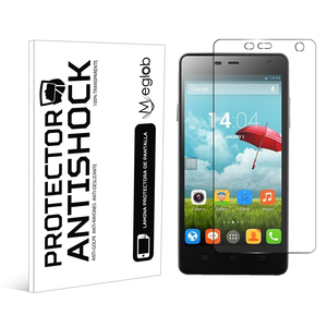 ฟิล์มกันรอย ANTISHOCK สำหรับการปกป้องโทรศัพท์มือถือระดับพรีเมียม THL 4400 - Product Image 1