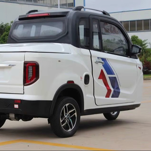 รถสามล้อไฟฟ้าเชื่อถือได้ สำหรับรับส่งผู้โดยสาร แบบมีหลังคาปิด สำหรับการขนส่งประจำวัน - Product Image 1