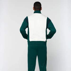 ชุดวอร์มสำหรับผู้ชายชุดวิ่งจ๊อกกิ้งแบบมีฮู้ด2025-2026 - Product Image 3