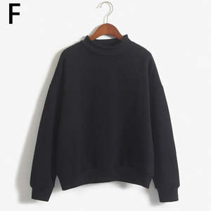 เสื้อครอปแบบมีฮู้ดสำหรับผู้ชาย XS ไซซ์เสื้อสเวตเตอร์ซักได้ใส่สบายพิมพ์ลายปัก - Product Image 3