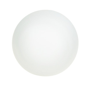 TG45639 Lámpara Solar LED para Jardín, Esfera, Blanca + RGB, 20cm - Product Image 4