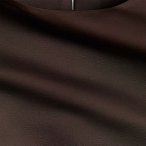 Ladies Athletic Fitness Clothing Gym Sports Wear Workout <b>Crop</b> Top Yoga Tee Tank Tops <b>Women's</b> Workout Short Sleeve Casual OEM - Product Image 4