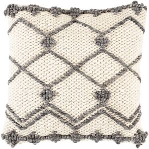 Baroque Mềm Tay Thêu Dân Tộc Dệt Gối Châu Âu Rococo Vải Thêu Gối Needlepoint Tại Ấn Độ Bởi Avior - Product Image 2