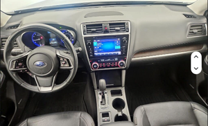 Nuevo SUBARU OUTBACK 3.6R LIMITED AWD 2019 USADO, Volante a la Izquierda/Derecha - Product Image 5