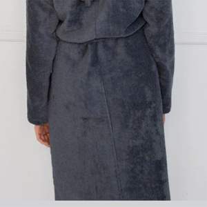 Abrigos de Albornoz de alta calidad para mujer, suaves y cálidos, perfectos para el invierno y para relajarse en casa - Product Image 6