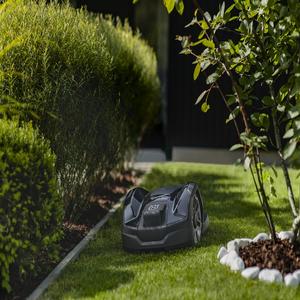 Husqvarna Automower robotic <b>mowers</b> for efficient lawn maintenance Buy now Fast Delivery and enjoy Premium Quality performance - Product Image 4