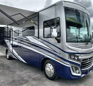 Nouveaux arrivages : Camping-cars Fleetwood Southwind Classe A, offres incroyables - Product Image 5