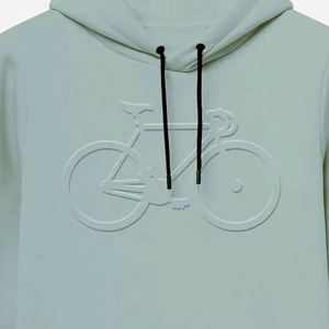 เสื้อฮู้ดผู้ชายผ้าฝ้าย 100% หนัก 250 กรัม ทรงปกติ สำหรับฤดูหนาว ขายส่ง |   เสื้อสเวตเชิ้ตสตรีทแวร์แบบสั่งทำ - Product Image 2
