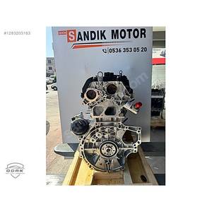 Peugeot 208 1.6 THP 200HP N18 EP6CDTX, Turbo Completo con Control de Presión, Nuevo Chra de Motor para Reemplazo/Reparación - Product Image 2