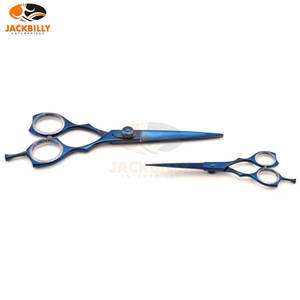 Ciseaux de coupe de cheveux outils de barbier abordables en acier inoxydable voler toutes les tailles et couleurs ciseaux de coupe de cheveux ciseaux de qualité supérieure - Product Image 6