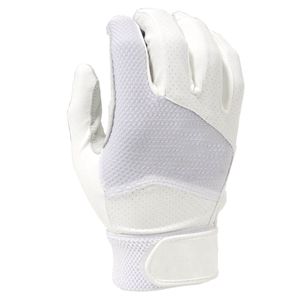 2023 réglable conception populaire Baseball gants de frappe prix usine personnalisé Baseball gants de frappe pour hommes et femmes - Product Image 5