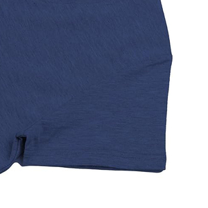 Camisetas de Mezcla de Poliéster para Mujer al por Mayor, Camisetas Suaves de Secado Rápido, Logotipo Personalizado, Camisetas de Poliéster para Mujer al por Mayor - Product Image 4