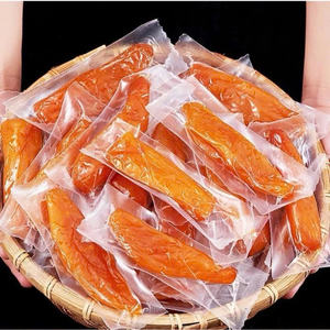 VENTE EN GROS DE POMMES DE TERRE DOUCE SÉCHÉES PRODUIT EN VRAC DE QUALITÉ SUPÉRIEURE NATURELLE SAINE SNACK HOT DEAL PRODUIT D'EXPORTATION PRINCIPALES VENTES - Product Image 3