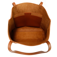 Sac à main à bandoulière de luxe pour femmes en PU avec logo personnalisé grande capacité fermeture à glissière design de mode portable par le fabricant