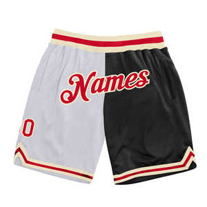 Basketball <b>Shorts</b> Streetwear Oversized Baggy Loose Fit <b>Y2K</b> Aesthetic Summer Fashion Custom Printing Trendy Sports <b>Shorts</b> - Product Image 2