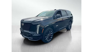 Cadillac Escalade-V V-Series 2025 Usado en Excelentes Condiciones - Product Image 5