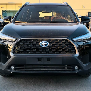 Pour Toyota Corolla Cross 1.8L Hybride 2024 Conduite à Gauche 100-150 ch 100-200 Nm - Product Image 1