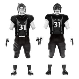 Conjuntos cortos de camiseta de fútbol para adultos con logotipo personalizado, versión de jugador deportivo de secado rápido, camiseta de fútbol, uniforme de entrenamiento de fútbol para hombres - Product Image 2