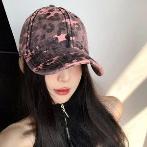 Sombreros deportivos plegables con bordado para correr de 6 paneles personalizados a precio de fábrica al por mayor para hombres y mujeres gorra de béisbol - Product Image 6