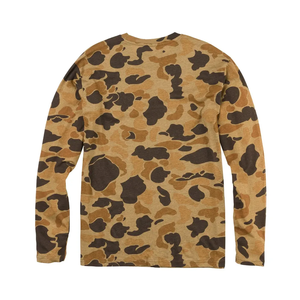 Chemise tactique camouflage extérieure respirante et anti-humidité en tissu extensible pour hommes, utilisation en chasse, faible MOQ pris en charge, vente en gros - Product Image 2