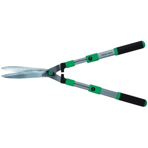 Tijeras para setos Freund Victoria 5380, 860 mm de longitud total con 240 mm de longitud de hoja, herramientas de jardín manuales - Product Image 1