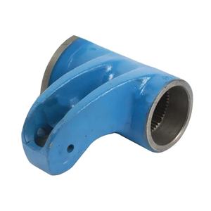 Horquilla de Embrague para FORD NEW HOLLAND 83959190 C7NN7N515H E5NN7N515AA, Piezas de Transmisión para Tractor - Product Image 1