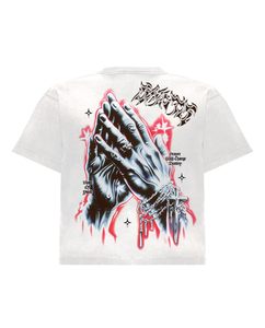 T-shirt à manches courtes d'été 100% coton pour hommes de haute qualité avec tissu tissé à col rond - Product Image 5