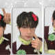 Photocard officiel Choi Liwu Sweet Dream Ketapo, ensemble spécial de 3 photocards - Product Image 1